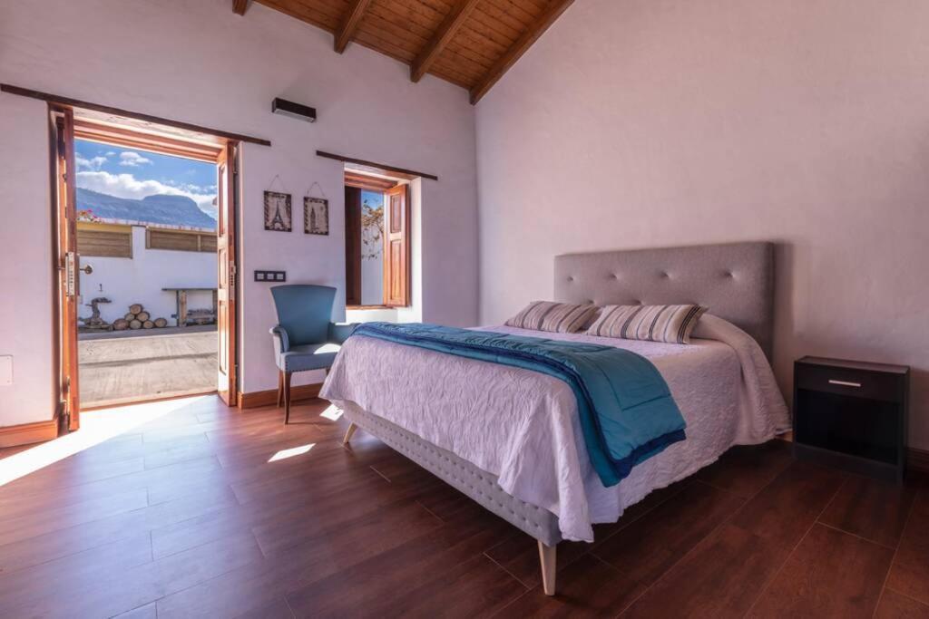 Casa Con Encanto El Albercon Kültér fotó
